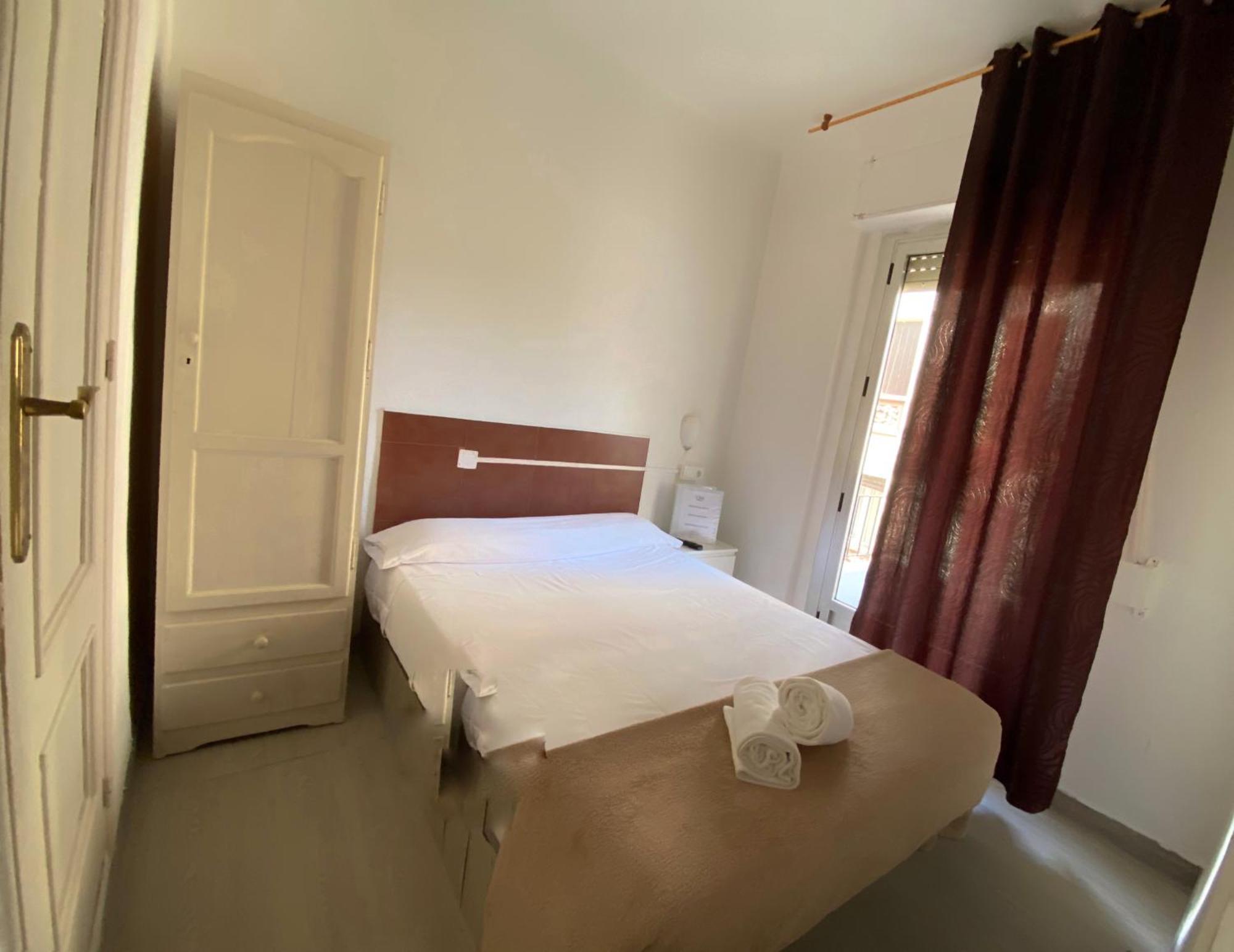 LÀtic Rooms Alicante Exterior foto