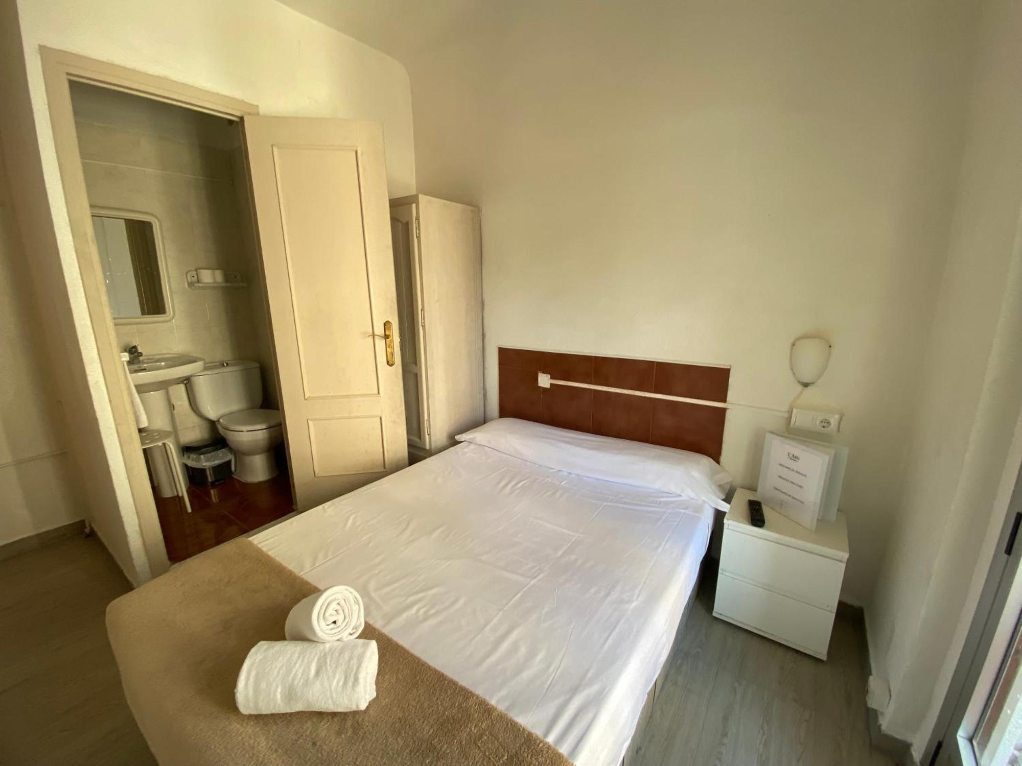 LÀtic Rooms Alicante Exterior foto