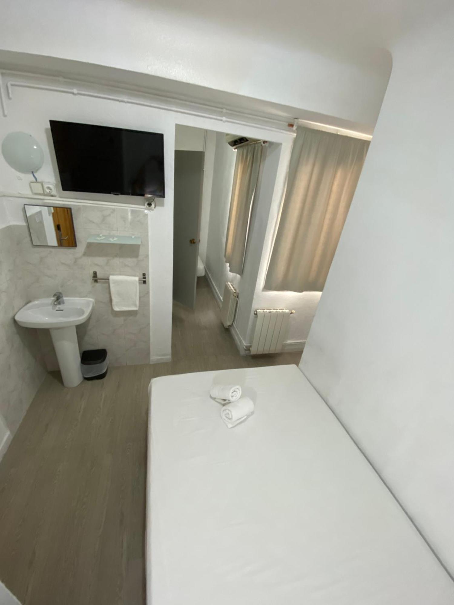 LÀtic Rooms Alicante Exterior foto
