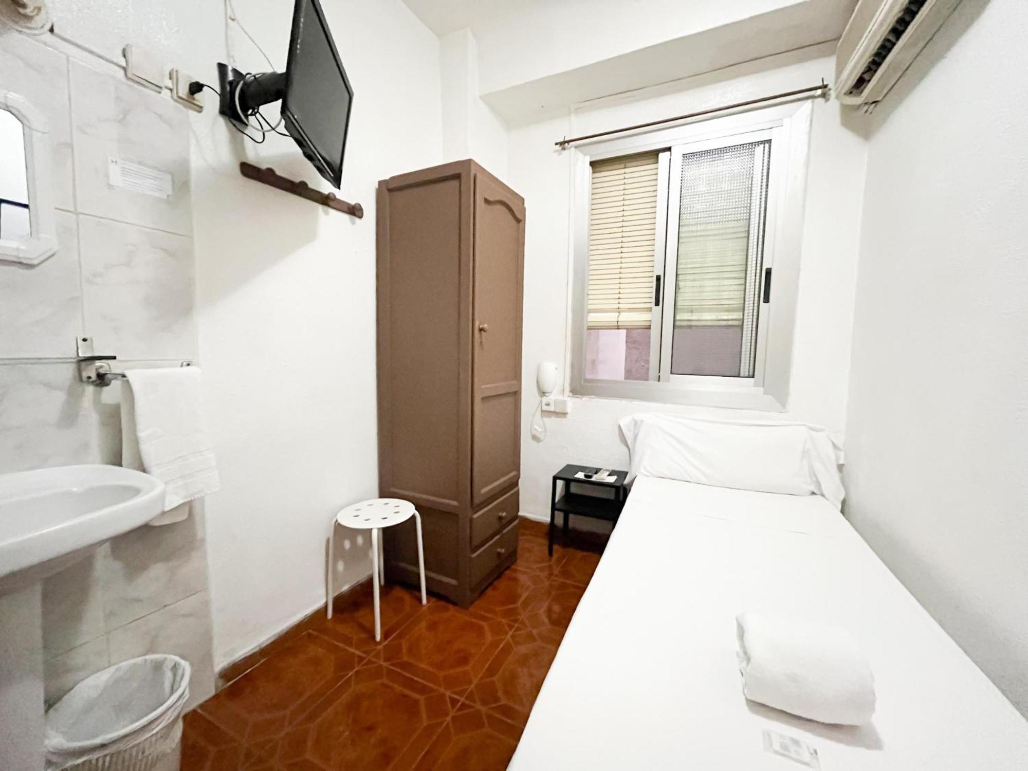 LÀtic Rooms Alicante Exterior foto