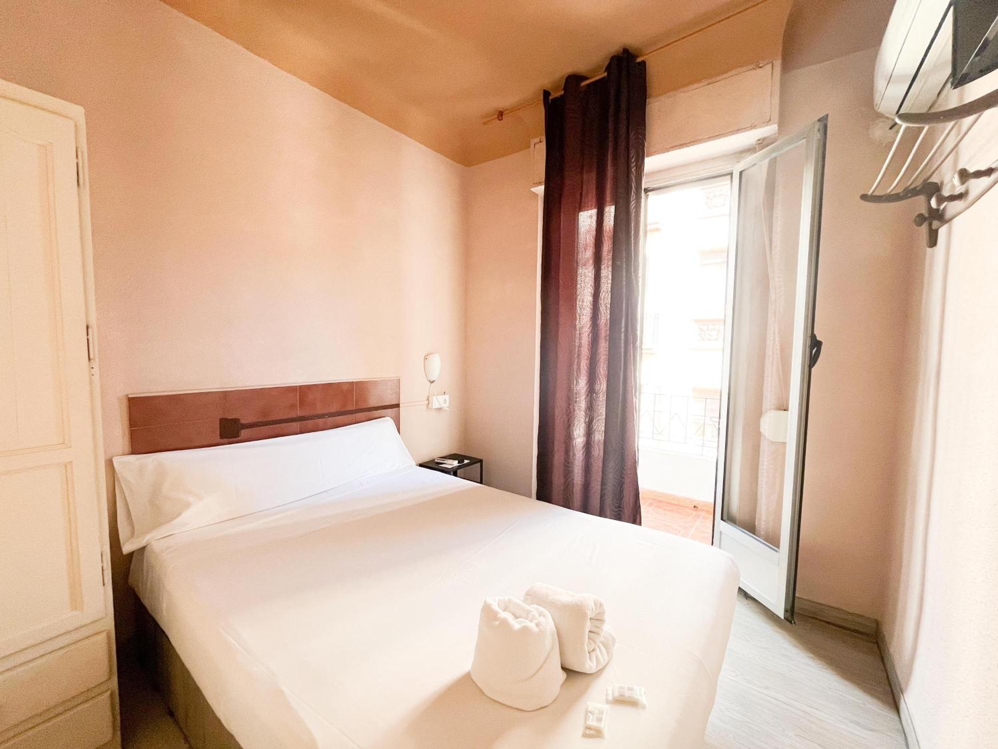 LÀtic Rooms Alicante Exterior foto