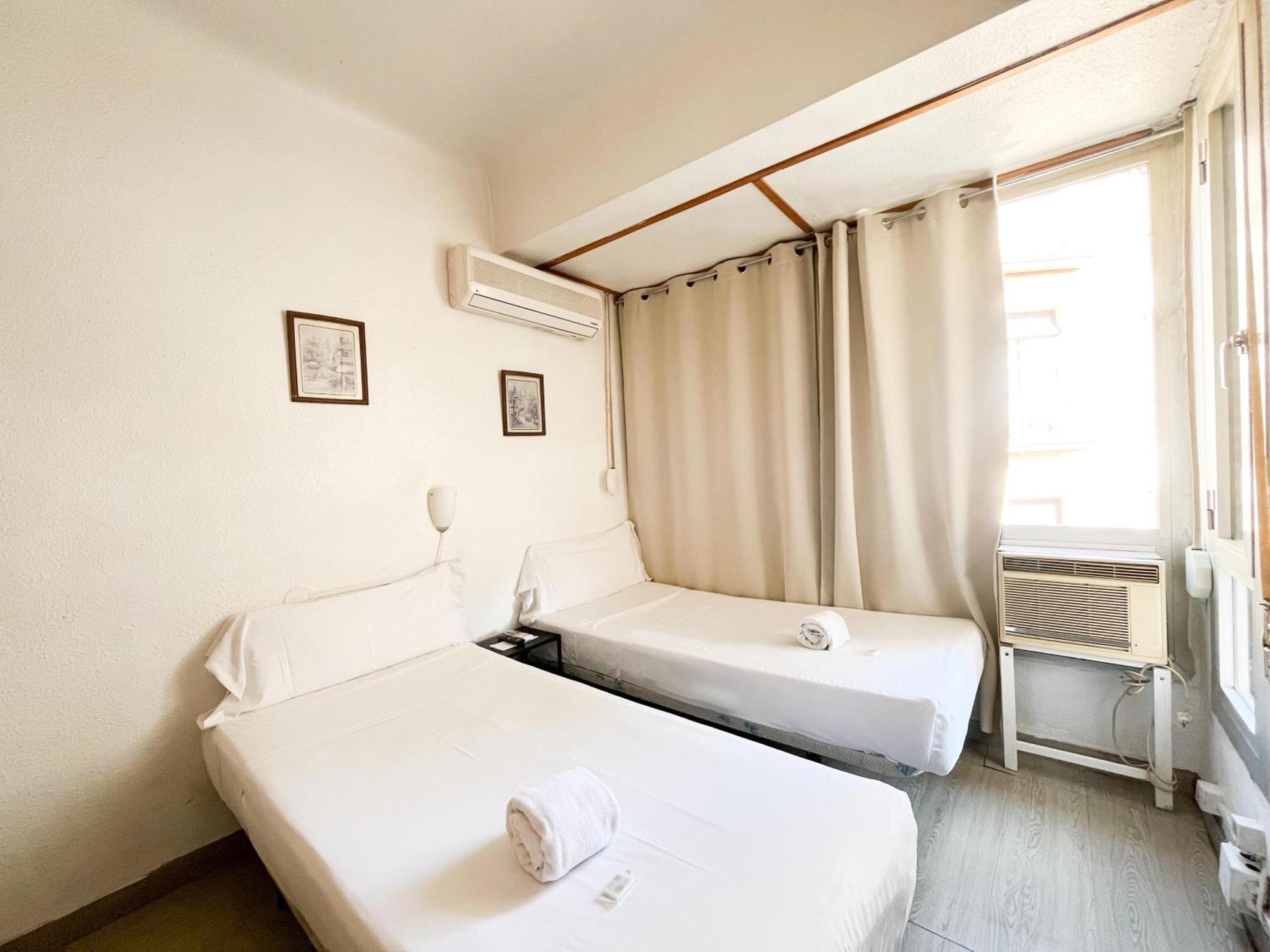 LÀtic Rooms Alicante Exterior foto