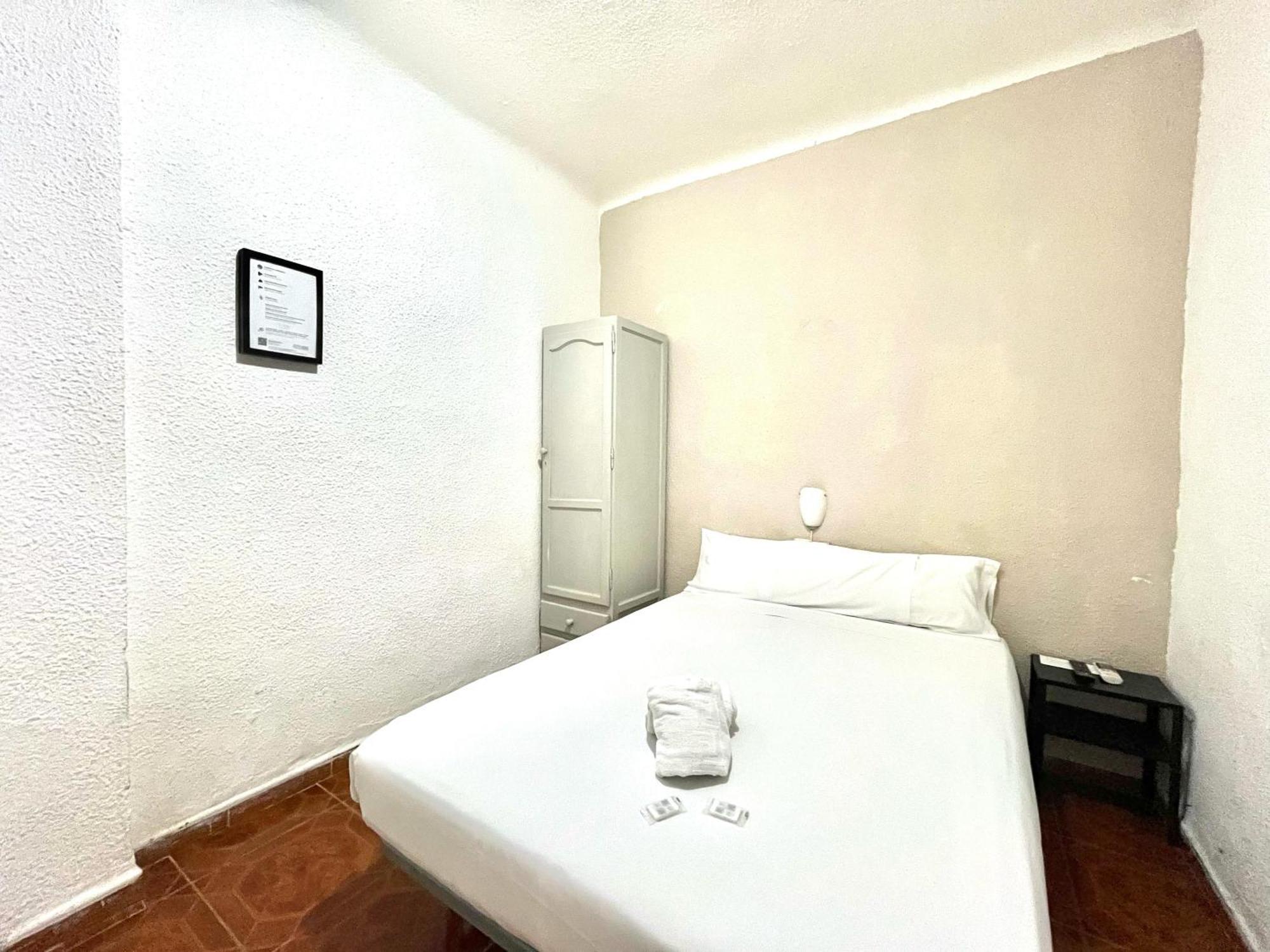 LÀtic Rooms Alicante Exterior foto