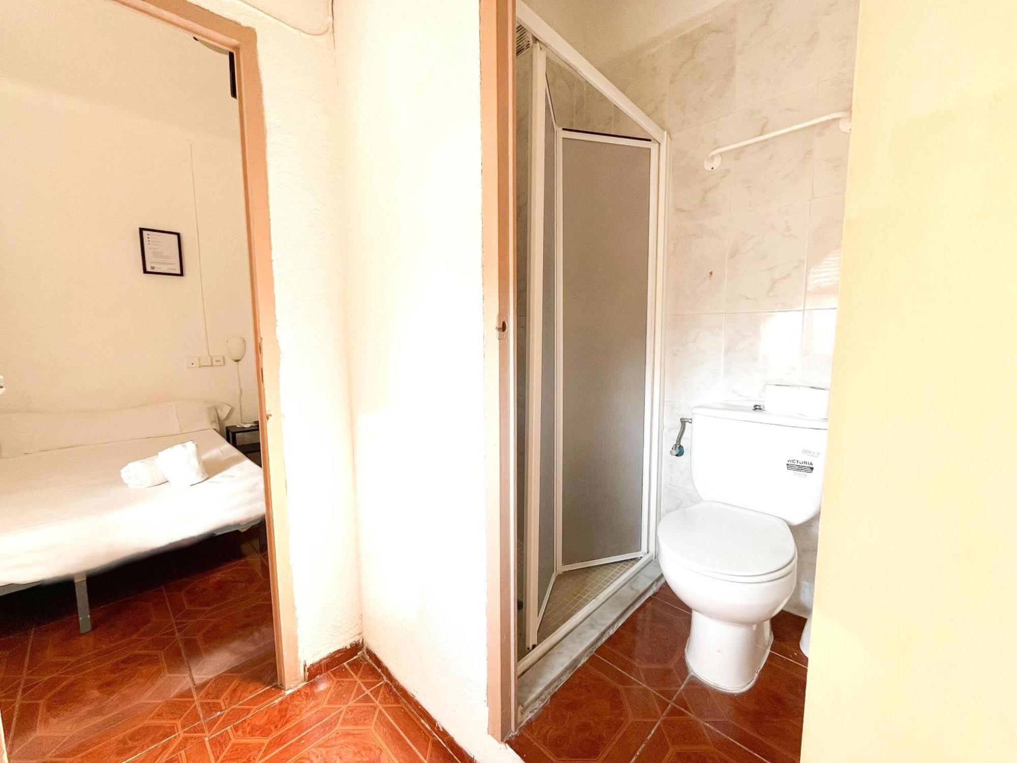 LÀtic Rooms Alicante Exterior foto