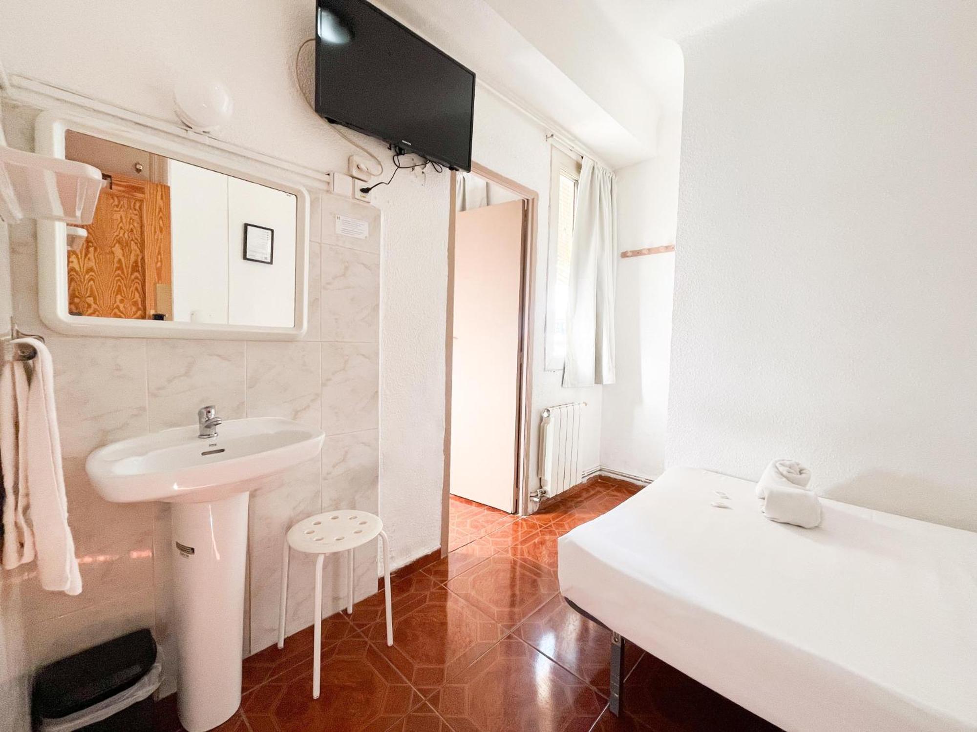 LÀtic Rooms Alicante Exterior foto