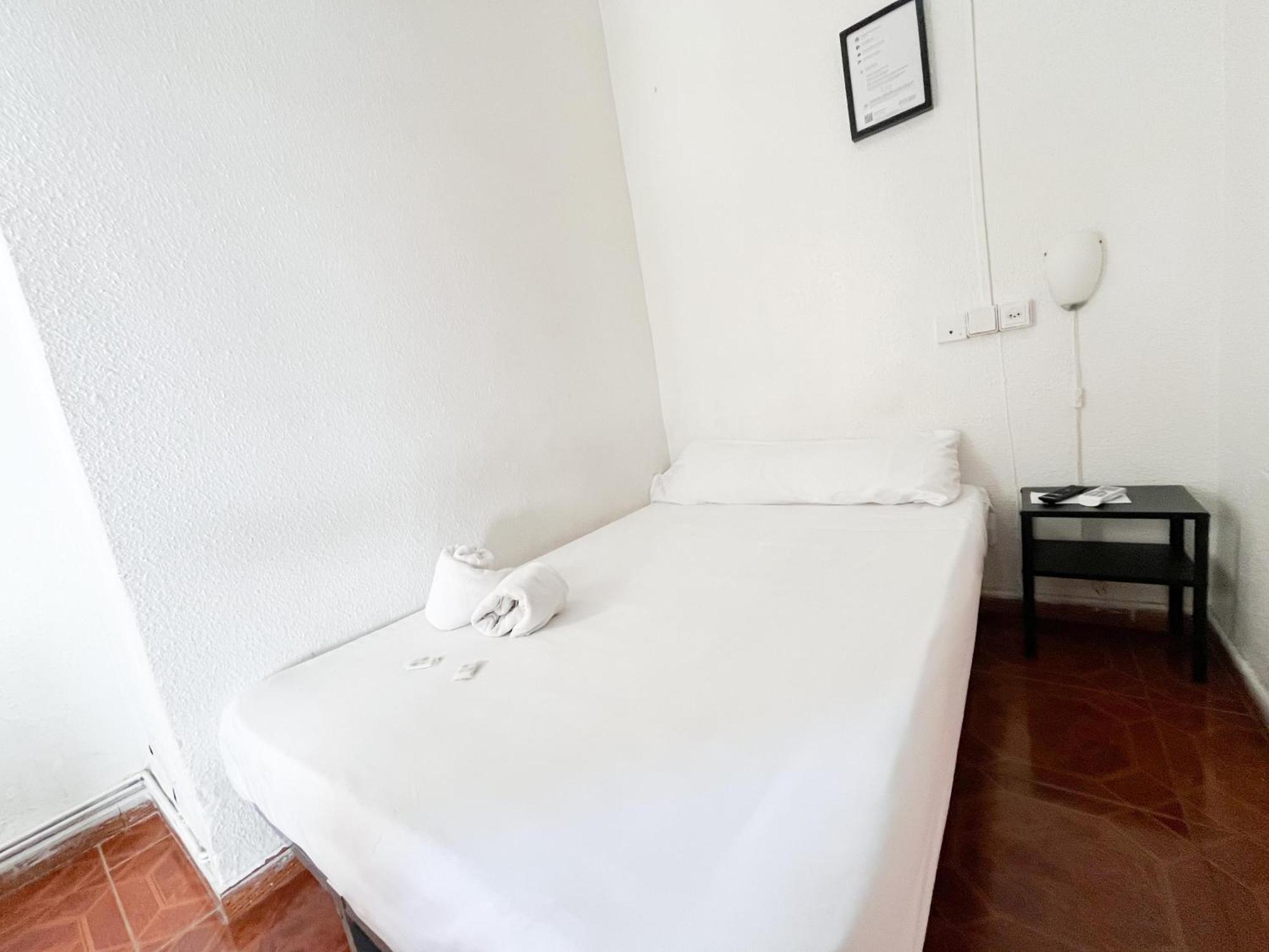 LÀtic Rooms Alicante Exterior foto