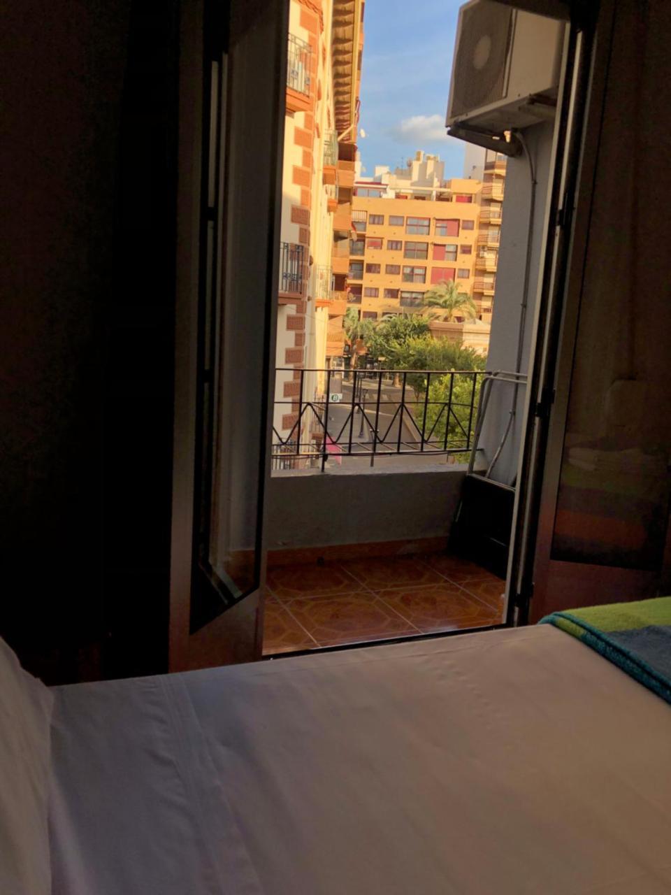 LÀtic Rooms Alicante Exterior foto